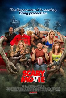 Scary Movie 5 - BRRip